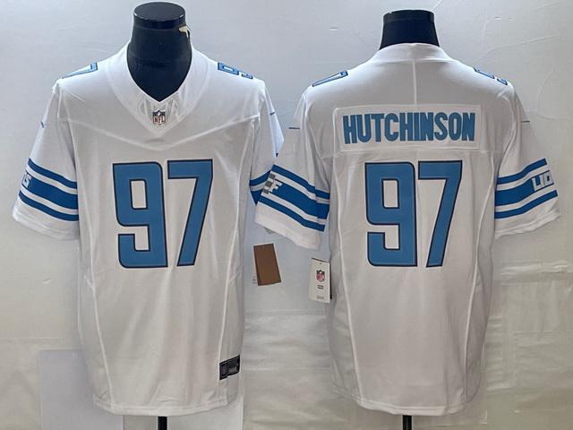 Detroit Lions Jerseys 69